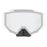 HOLESHOT GOGGLES - NOSE GUARD