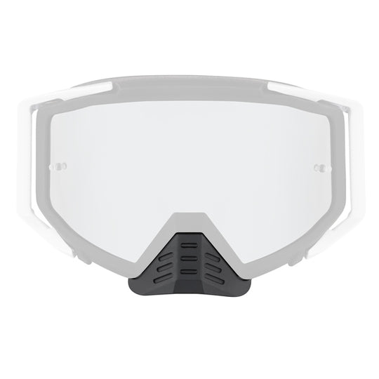 HOLESHOT GOGGLES - NOSE GUARD