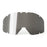 CKX 210° Single Lens with Tear-Off Pins in Mirror Smoke