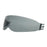 CKX FLEX RSV REMOVABLE SMOKE SUNVISOR in Smoke