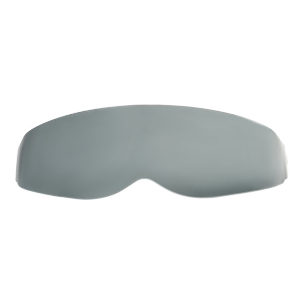 CKX FLEX RSV REMOVABLE SMOKE SUNVISOR in Smoke
