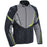 OXFORD MONTREAL 4.0 JACKET  in Black/Grey/Fluo