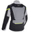 OXFORD MONTREAL 4.0 JACKET  in Black/Grey/Fluo