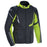 OXFORD MONTREAL 4.0 JACKET  in Black Fluo