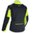 OXFORD MONTREAL 4.0 JACKET  in Black Fluo