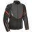 OXFORD MONTREAL 4.0 JACKET  in Black/Grey/Red