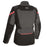 OXFORD MONTREAL 4.0 JACKET  in Black/Grey/Red