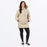 FXR SAGE WOMEN'S JACKET 2025 - Sand