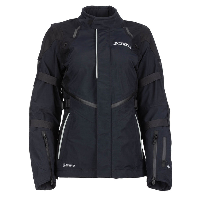 KLIM ALTITUDE WOMENS JACKET 2026 in Black