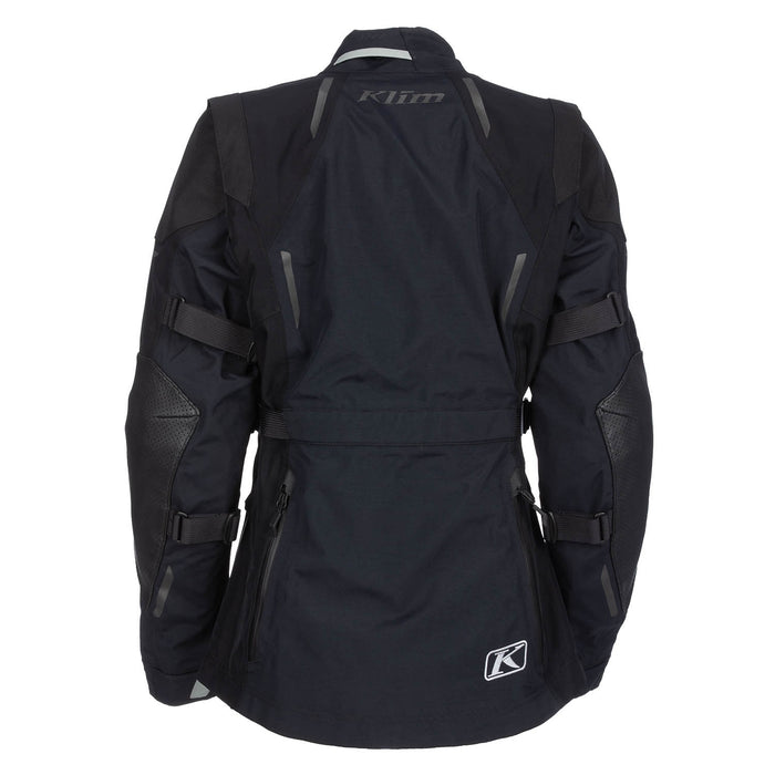 KLIM ALTITUDE WOMENS JACKET 2026 in Black