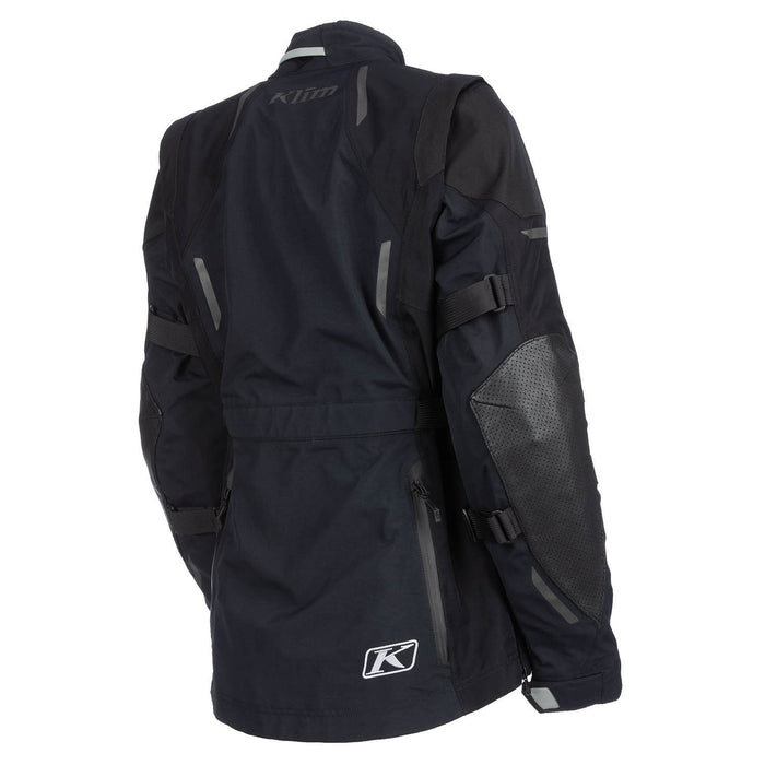 KLIM ALTITUDE WOMENS JACKET 2026 in Black