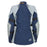 KLIM ALTITUDE WOMENS JACKET 2026 in Dress Blues - Golden Brown