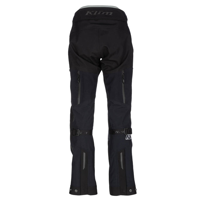 KLIM ALTITUDE WOMENS PANTS 2026 in Black