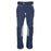 KLIM ALTITUDE WOMENS PANTS 2026 in Dress Blues - Golden Brown
