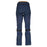 KLIM ALTITUDE WOMENS PANTS 2026 in Dress Blues - Golden Brown