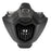 TITAN REPLACEMENT MUZZLE - AIRFLOW in Matte Black