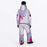 FXR COLD CROSS CX LITE MONOSUIT in Nova