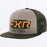 FXR TOURNAMENT HAT 2025 in Army Camo/Moss