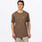 FXR RELIC PREMIUM T-SHIRT in Teak/Black