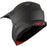 CKX TX019Y SOLID YOUTH HELMET 2025 - MATTE BLACK