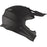 CKX TX019Y SOLID YOUTH HELMET 2025 - MATTE BLACK