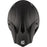 CKX TX019Y SOLID YOUTH HELMET 2025 - MATTE BLACK