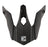 TX228 SOLID HELMET - REPLACEMENT PEAK