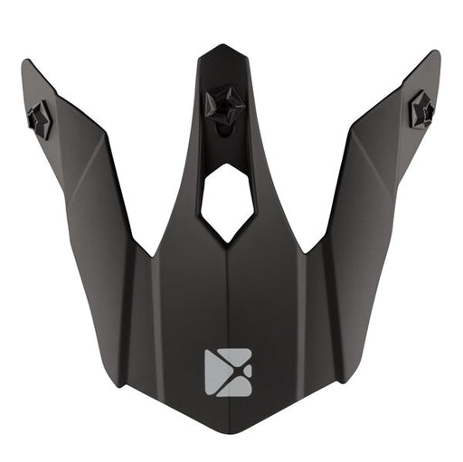 TX228 SOLID HELMET - REPLACEMENT PEAK