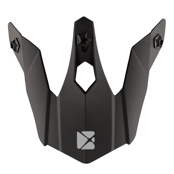 TX228 SOLID HELMET - REPLACEMENT PEAK