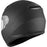 CKX RR619 SOLID HELMET 2024 - Matte Black