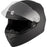CKX RR619 SOLID HELMET 2024 - Matte Black