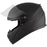 CKX RR619 SOLID HELMET 2024 - Matte Black