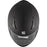 CKX RR619 SOLID HELMET 2024 - Matte Black