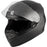 CKX RR619 SOLID HELMET 2024 - Glossy Black