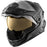 CKX MISSION AMS SOLID HELMET 2025 - Matte Black