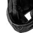 CKX MISSION AMS SOLID HELMET 2025 - Matte Black