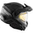 CKX MISSION AMS SOLID HELMET 2025 - Matte Black