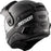 CKX MISSION AMS CARBON MATTE HELMET 2025