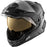 CKX MISSION AMS CARBON MATTE HELMET 2025