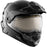 CKX MISSION AMS SOLID HELMET 2025 - Glossy Black