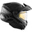 CKX MISSION AMS SOLID HELMET 2025 - Glossy Black