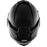 CKX MISSION AMS SOLID HELMET 2025 - Glossy Black