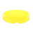 CKX MISSION AMS INNER SUN VISOR 2025 - YELLOW