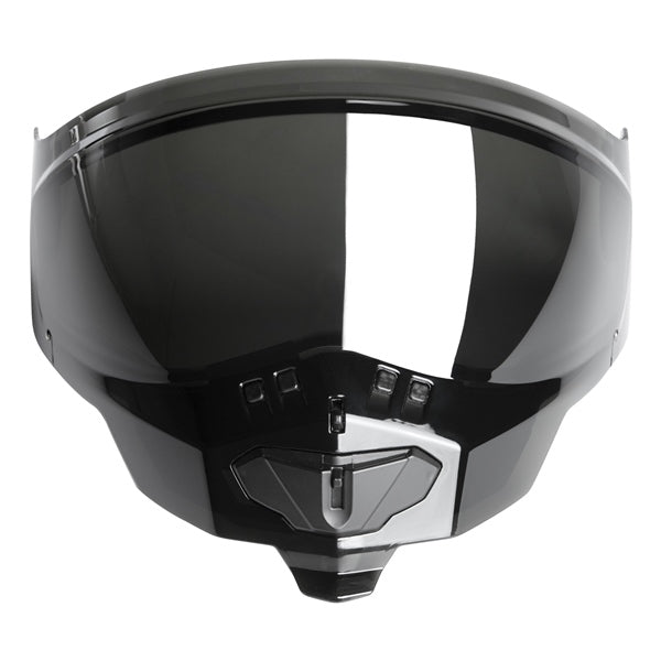 Mission AMS Double Lens