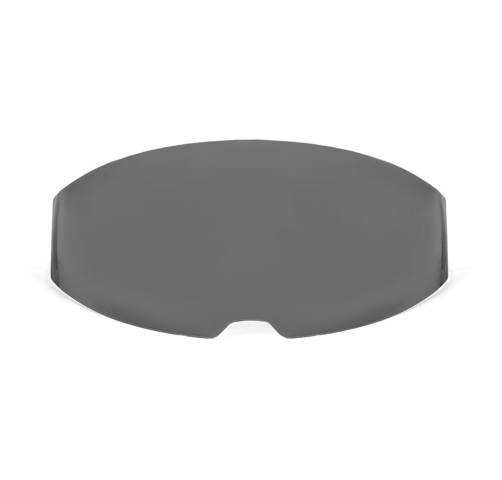 CKX MISSION AMS INNER SUN VISOR 2025 - SMOKE