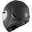 CKX TRANZ 1.5 AMS SOLID HELMET 2025 DOUBLE LENS - Gloss Black