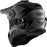 CKX CARBON FIBER ORIGINAL - ELECTRIC COMBO TITAN HELMET 2025 -  - Matte Carbon