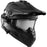 CKX CARBON FIBER ORIGINAL - ELECTRIC COMBO TITAN HELMET 2025 -  - Matte Carbon