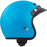 CKX VG200 SOLID YOUTH HELMET 2025 - Glossy Blue