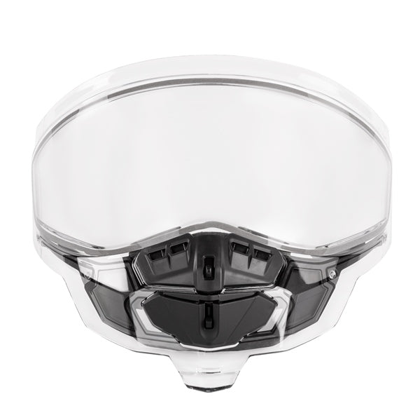 Mission AMS Double Lens